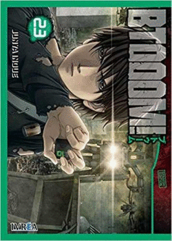 BTOOOM!
