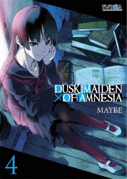 DUSK MAIDEN OF AMNESIA 4