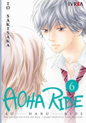 AOHA RIDE 06