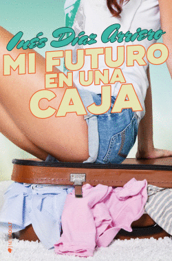MI FUTURO EN UNA CAJA