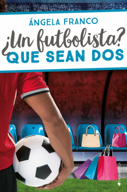 UN FUTBOLISTA?