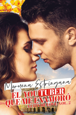 EL YOUTUBER QUE ME ENAMOR�