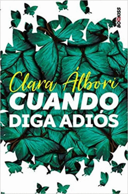 CUANDO DIGA ADIS