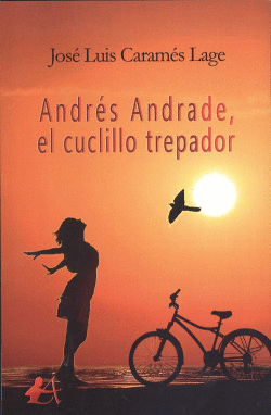 ANDRS ANDRADE, EL CUCLILLO TREPADOR
