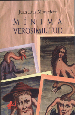 M�NIMA VEROSIMILITUD