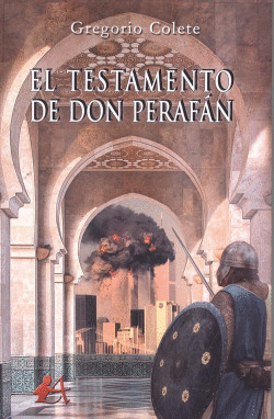 EL TESTAMENTO DE DON PERAF�N
