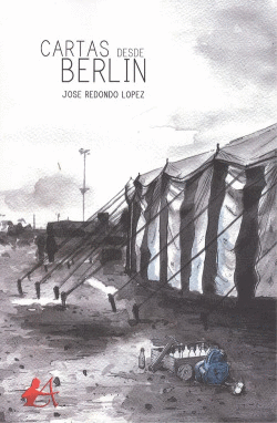 CARTAS DESDE BERL�N