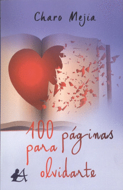 100 P�GINAS PARA OLVIDARTE