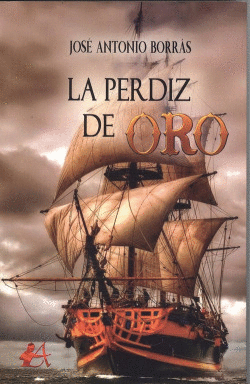 LA PERDIZ DE ORO
