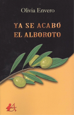 YA SE ACAB� EL ALBOROTO+