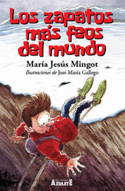 LOS ZAPATOS M�S FEOS DEL MUNDO
