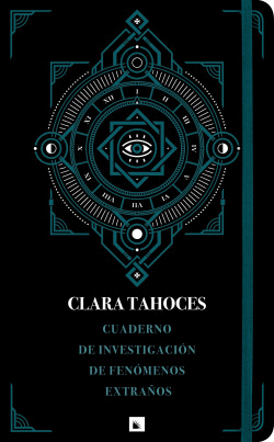 CUADERNO DE INVESTIGACI�N DE FEN�MENOS EXTRA�OS