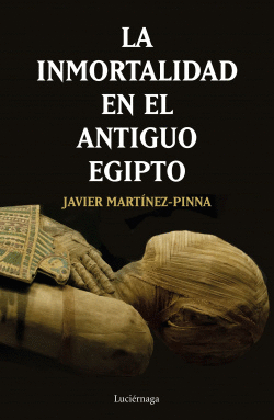 INMORTALIDAD EN EL ANTIGUO EGIPTO