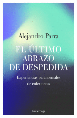 EL �LTIMO ABRAZO DE DESPEDIDA