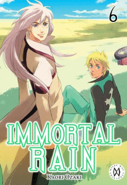 INMORTAL RAIN 6