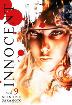 INNOCEMT 9