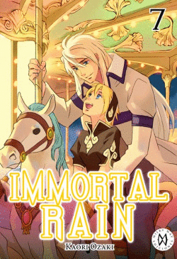 INMORTAL RAIN 7