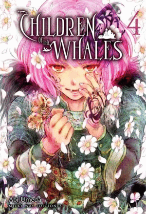CHILDREN OF THE WHALES 4