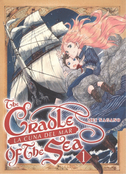 THE CRADLE OF THE SEA