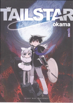 TAIL STAR 1