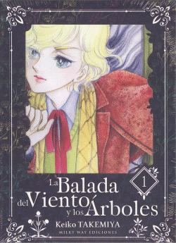 LA BALADA DEL VIENTO Y LOS �RBOLES 1