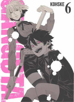 GANGSTA 6