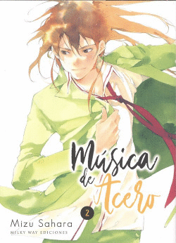 M�SICA DE ACERO 2