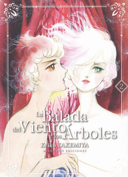 LA BALADA DEL VIENTO Y LOS �RBOLES 2