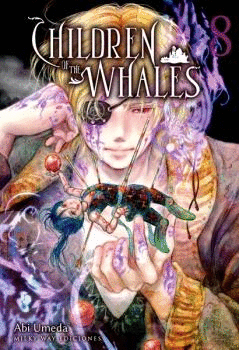 CHILDREN OF THE WHALES 8