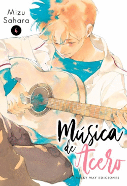 M�SICA DE ACERO 4