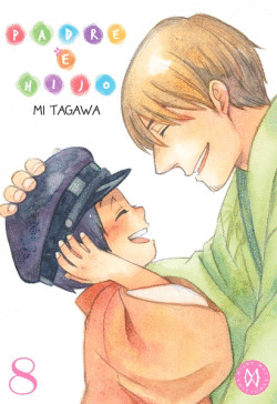 PADRE E HIJO 8