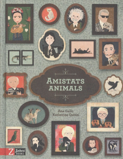AMISTATS ANIMALS