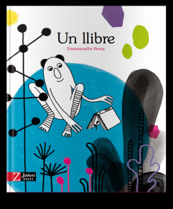 UN LLIBRE