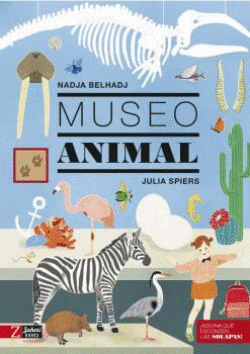 MUSEO ANIMAL