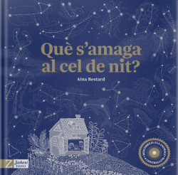 QU S'AMAGA AL CEL DE NIT