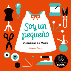 MI PEQUEO TALLER DE MODA