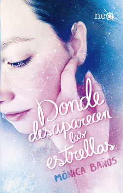 D�NDE DESAPARECEN LAS ESTRELLAS