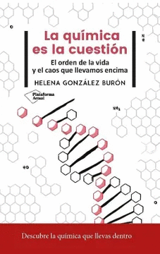 LA QUIMICA ES LA CUESTION