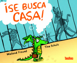 �SE BUSCA CASA!