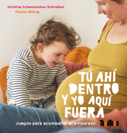 TU AH� DENTRO Y YO AQUI FUERA