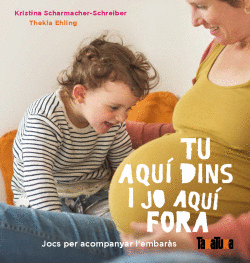 TU AQU� DINS I JO AQU� FORA