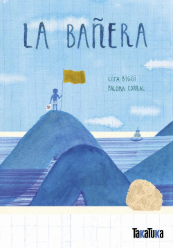 LA BA�ERA