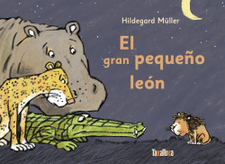 EL GRAN PEQUE�O LE�N