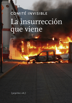 LA INSURRECCI�N QUE VIENE