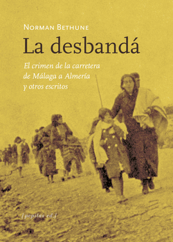 LA DESBAND�