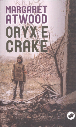 ORIX E CRAKE