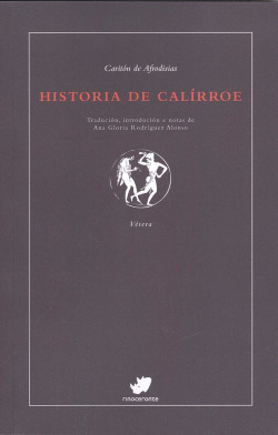 HISTORIA DE CAL�RROE
