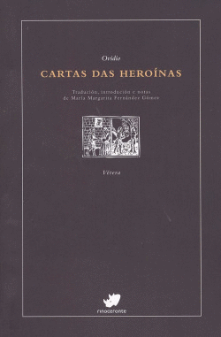 CARTAS DAS HERONAS