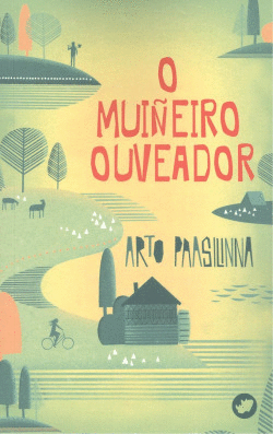 O MUIEIRO OUVEADOR