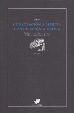 CONSOLACIN A MARCIA/CONSOLACIN A HELVIA